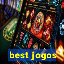 best jogos